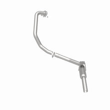 Load image into Gallery viewer, Magnaflow BRE Rear Muffler Kit Replacement Lexus