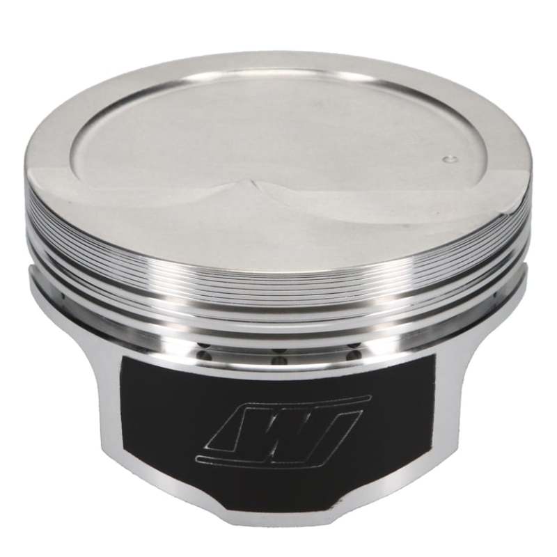 Wiseco Chevy LS Series -8cc R/Dome 1.115 CH Shelf Piston Kit - Set of 8