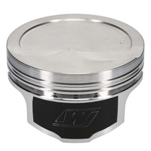 Load image into Gallery viewer, Wiseco Chevy LS Series -8cc R/Dome 1.115 CH Shelf Piston Kit - Set of 8