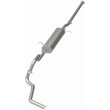 Load image into Gallery viewer, MagnaFlow BRE Exhaust Kit 01-04 Ford F-150