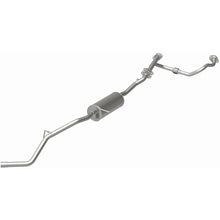 Load image into Gallery viewer, MagnaFlow BRE Exhaust Kit 01-04 Nissan Frontier 3.3L