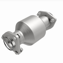 Load image into Gallery viewer, Magnaflow 16-17 Honda Accord 2.4L Direct Fit Cat Converter (California Grade)