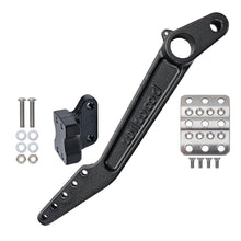 Load image into Gallery viewer, Wilwood kit pedal replacement dual brake forward MT adjustable ratio 6.25-7:1