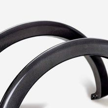 Load image into Gallery viewer, Anderson Composites 21-24 Ford F-150 (Non-Raptor) Type-AO Carbon Fiber Rear Fender Flares