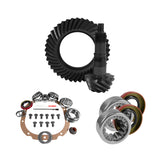 Yukon Gear 8.8in Ford 4.88 Rear Ring & Pinion Install Kit 2.99in OD Axle Bearings and Seals