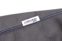 Load image into Gallery viewer, GReddy 95-98 Nissan Skyline BCNR33 Genuine Leather Brake Boot