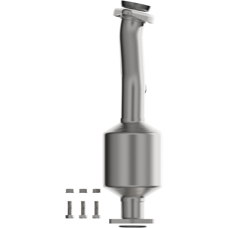 MagnaFlow 15-20 Honda Fit 1.5L California Grade CARB Compliant Direct-Fit Catalytic Converter