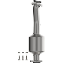 Load image into Gallery viewer, MagnaFlow 15-20 Honda Fit 1.5L California Grade CARB Compliant Direct-Fit Catalytic Converter