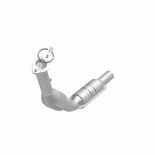 Load image into Gallery viewer, MagnaFlow Conv DF 10-11 Chevy Camaro 3.6L Driver Side