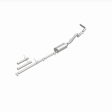 Load image into Gallery viewer, MagnaFlow BRE Exhaust Kit 98-02 Dodge Ram 1500 3500