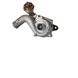 BorgWarner Turbocharger SX Audi RS K04 CHRA