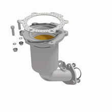 Load image into Gallery viewer, MagnaFlow 05-08 Nissan Maxima 3.5L California Grade CARB Compliant Direct-Fit Catalytic Converter