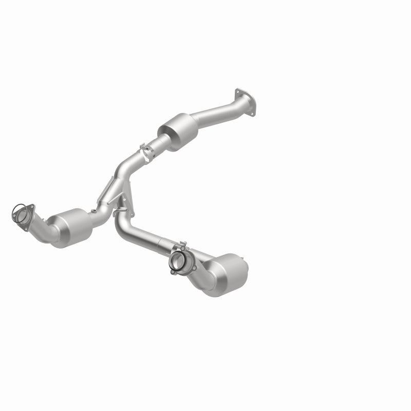 MagnaFlow 20-22 Chevy Silverado 2500 HD 6.6L OEM Direct-Fit Catalytic Converter