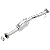 MagnaFlow Direct Fit Catalytic Converter 02-05 Trailblazer 4.2L OEM