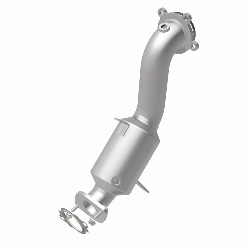 MagnaFlow 16-17 Cadillac ATS 2.0L California Grade CARB Compliant Direct-Fit Catalytic Converter
