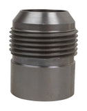 Peterson Fluid Systems Weld Bung Male -16AN Long S/S
