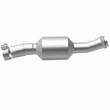 Load image into Gallery viewer, MagnaFlow 20-22 Lincoln Corsair 2.0L FWD Rear Underbody Direct-Fit Catalytic Converter
