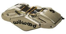 Load image into Gallery viewer, Wilwood Caliper-Powerlite 2R-R/H - Nickel 1.75in Pistons .25in -.50in Disc