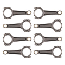 Load image into Gallery viewer, Manley Ford 4.6L Modular/5.0L V-8 22mm Connecting Rod w/ ARP 625+ Cap Screw - Single