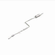 Load image into Gallery viewer, MagnaFlow BRE Exhaust Kit 97-02 Escort Tracer 2.0L
