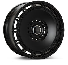 Load image into Gallery viewer, Vossen Forged S21-13 - 22X9 - 5X112 - ET24 - 66.5 - SB - Satin Black Wheel