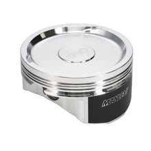 Load image into Gallery viewer, Manley Chevrolet LS Piston Set - 4.125in Bore 1.065in CH, -31.00 CC