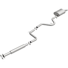Load image into Gallery viewer, BRExhaust 00-02 Chevy Impala 3.4L Exhaust Kit