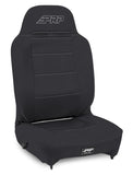 PRP Enduro High Back Reclining Suspension Seat - (Driver Side)