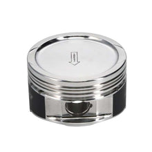 Load image into Gallery viewer, Manley Ford 4.6L Modular V8 Piston Set - 3.582in Bore 1.200in CH, -14.00 CC