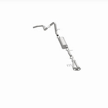 Load image into Gallery viewer, MagnaFlow BRE Exhaust Kit 96-00 C1500 K1500 C2500 K2500 Suburban 5.7L