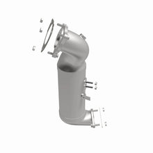 Load image into Gallery viewer, MagnaFlow 20-24 Ford Explorer 2.3L OEM Underbody Front Direct-Fit Catalytic Converter