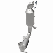 Load image into Gallery viewer, MagnaFlow 18-20 Ford EcoSport 1.0L Single Underbody Direct-Fit Catalytic Converter