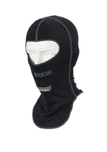 Load image into Gallery viewer, Sparco Hood RW9 Black