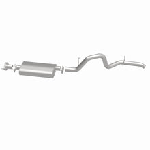 Load image into Gallery viewer, MagnaFlow BRE Exhaust Kit 97-06 Jeep Wrangler