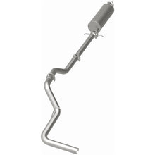 Load image into Gallery viewer, MagnaFlow BRE Exhaust Kit 98-03 Dodge Ram 1500 2500 3500