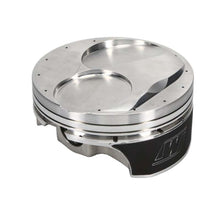 Load image into Gallery viewer, Wiseco 4.630 Big Block Chevy Quick 8 +4cc Dome 1.120CH Piston Set