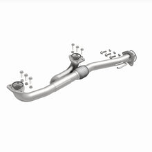 Load image into Gallery viewer, BRE Exhaust 03-07 Accord 3.0L Front Pipe Kit