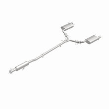 Load image into Gallery viewer, MagnaFlow BRE Exhaust Kit 07-12 ES350 Camry 3.5L