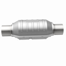 Load image into Gallery viewer, MagnaFlow 2in Universal California Grade CARB Compliant DF Catalytic Converter