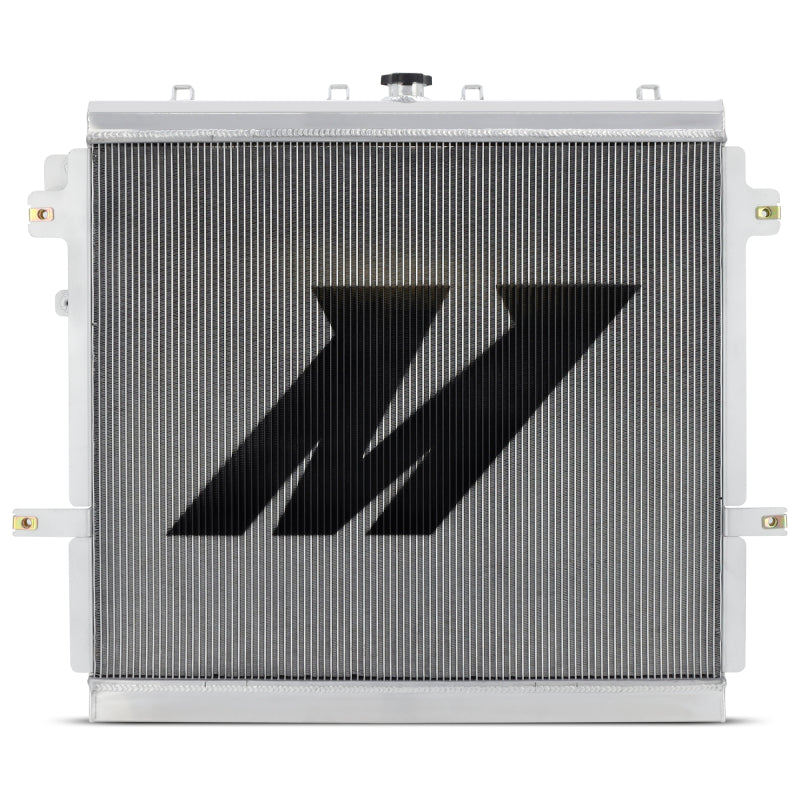 Mishimoto 10-14 Toyota 4Runner 4.0L Performance Aluminum Radiator