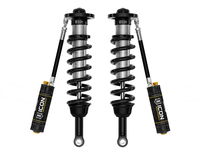 ICON 22-23 Toyota Tundra 2.5 VS RR CDCV 6in Coilover Kit