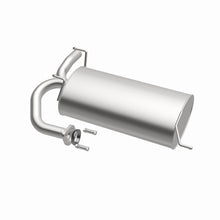 Load image into Gallery viewer, BRExhaust 05-06 Nissan X-Trail 2.5L Muffler Kit