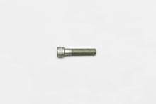 Load image into Gallery viewer, Wilwood bolt 3/8-24X1.75 LG shcs alloy WES072 CL1 silver asme B18.3