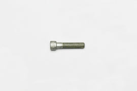 Wilwood bolt 3/8-24X1.75 LG shcs alloy WES072 CL1 silver asme B18.3