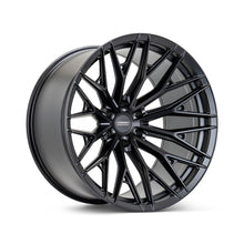 Load image into Gallery viewer, Vossen HFX-6 20X9.5 - 6X139.7 - ET15 - DEEP - 106.1 - SB - SATIN BLACK