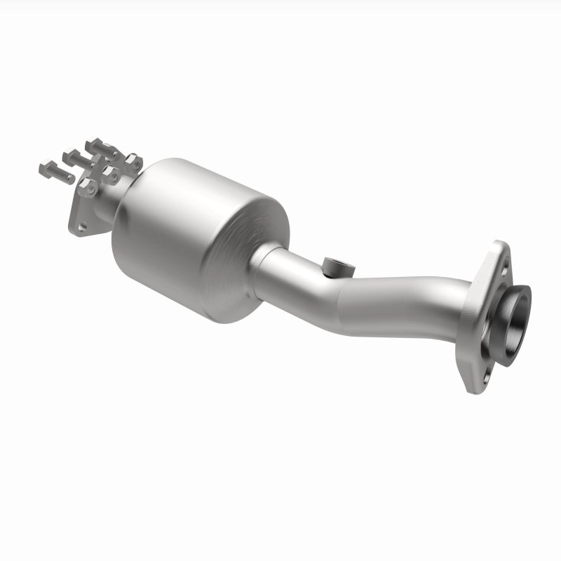 MagnaFlow 15-20 Honda Fit 1.5L California Grade CARB Compliant Direct-Fit Catalytic Converter