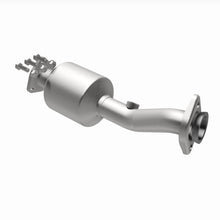 Load image into Gallery viewer, MagnaFlow 15-20 Honda Fit 1.5L California Grade CARB Compliant Direct-Fit Catalytic Converter