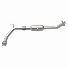 Load image into Gallery viewer, MagnaFlow 05-06 Toyota Tundra 4.7L California Grade CARB Complaint Direct-Fit Catalytic Converter