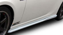 Load image into Gallery viewer, GReddy 2012+ Subaru BRZ/Scion FR-S Aero Side Skirts