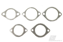 Load image into Gallery viewer, GReddy 2.5in Universal Exhaust Gasket